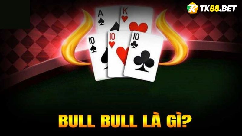 giành chủ bull bull là gì?